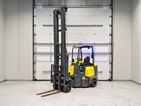 AISLE-MASTER AM20WHE