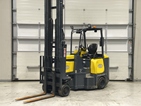 AISLE-MASTER AM20SHE